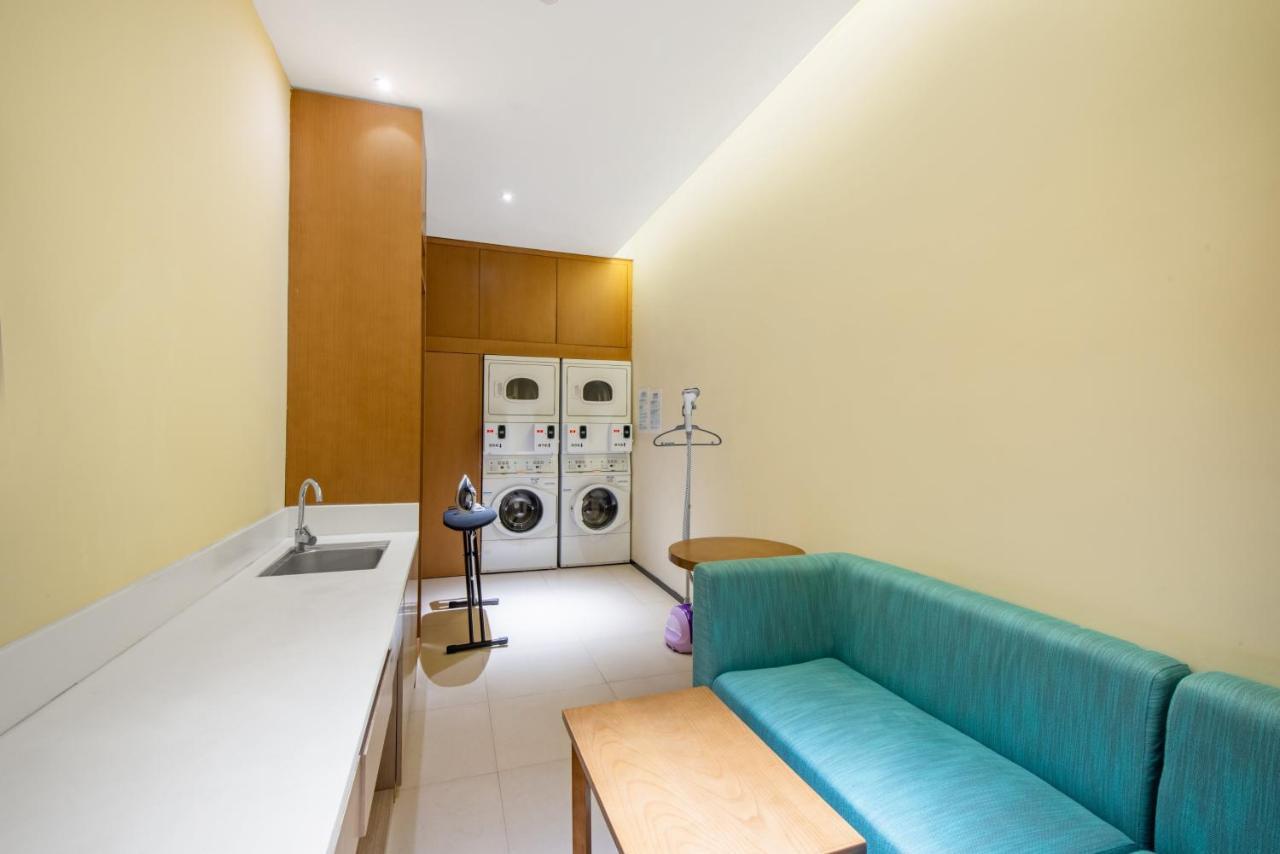 Holiday Inn Express Hangzhou East Station By Ihg Exterior photo