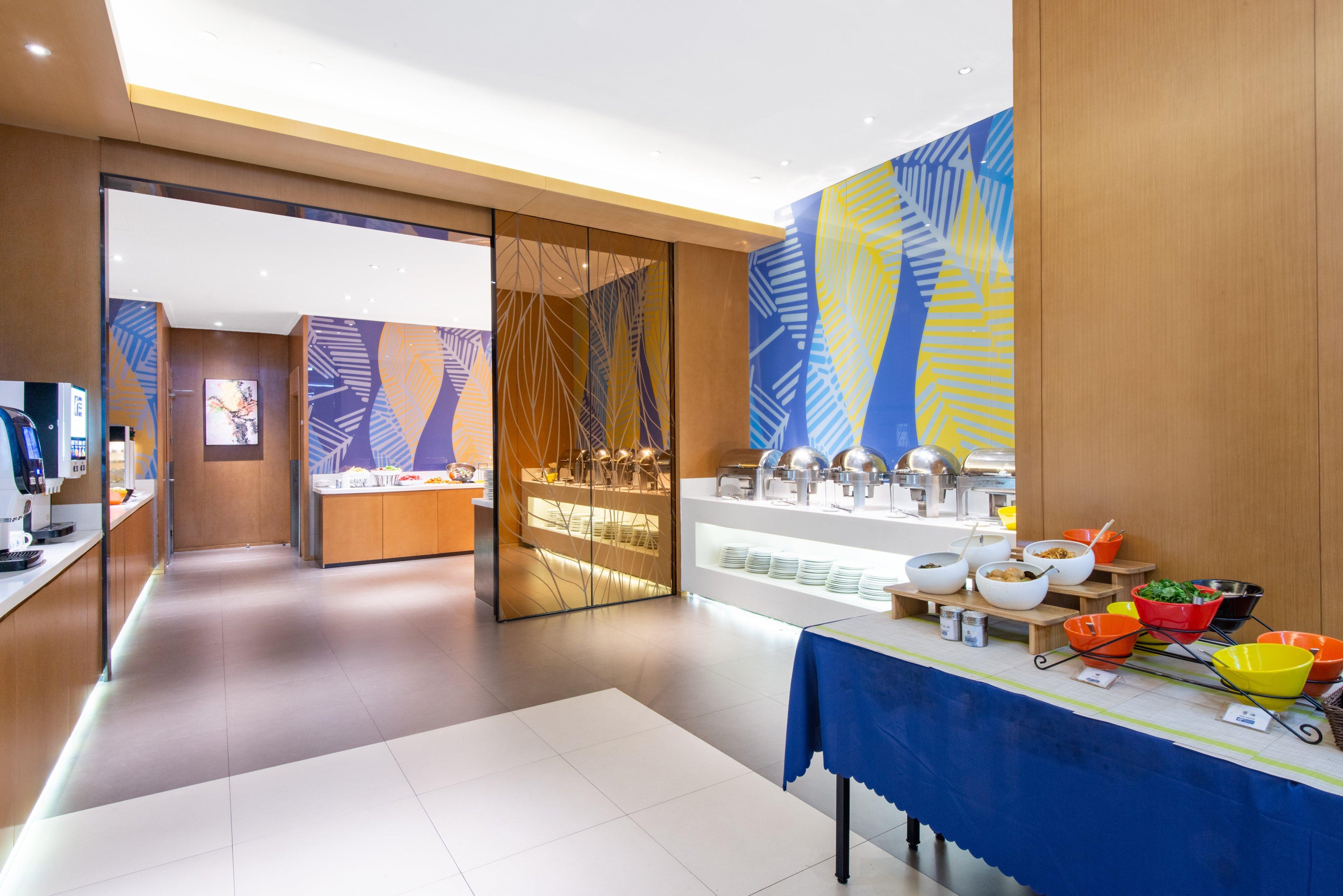 Holiday Inn Express Hangzhou East Station By Ihg Exterior photo