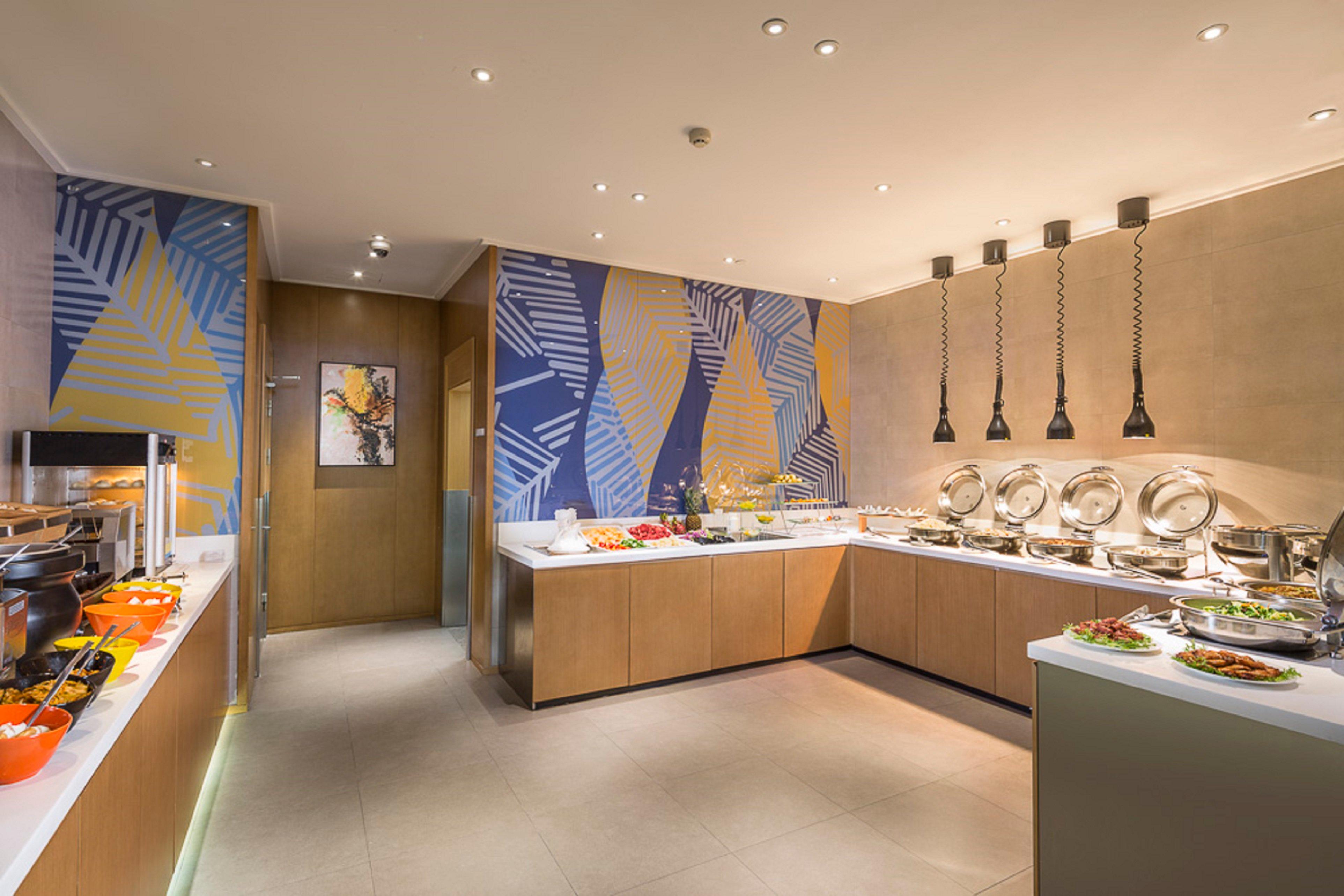 Holiday Inn Express Hangzhou East Station By Ihg Exterior photo
