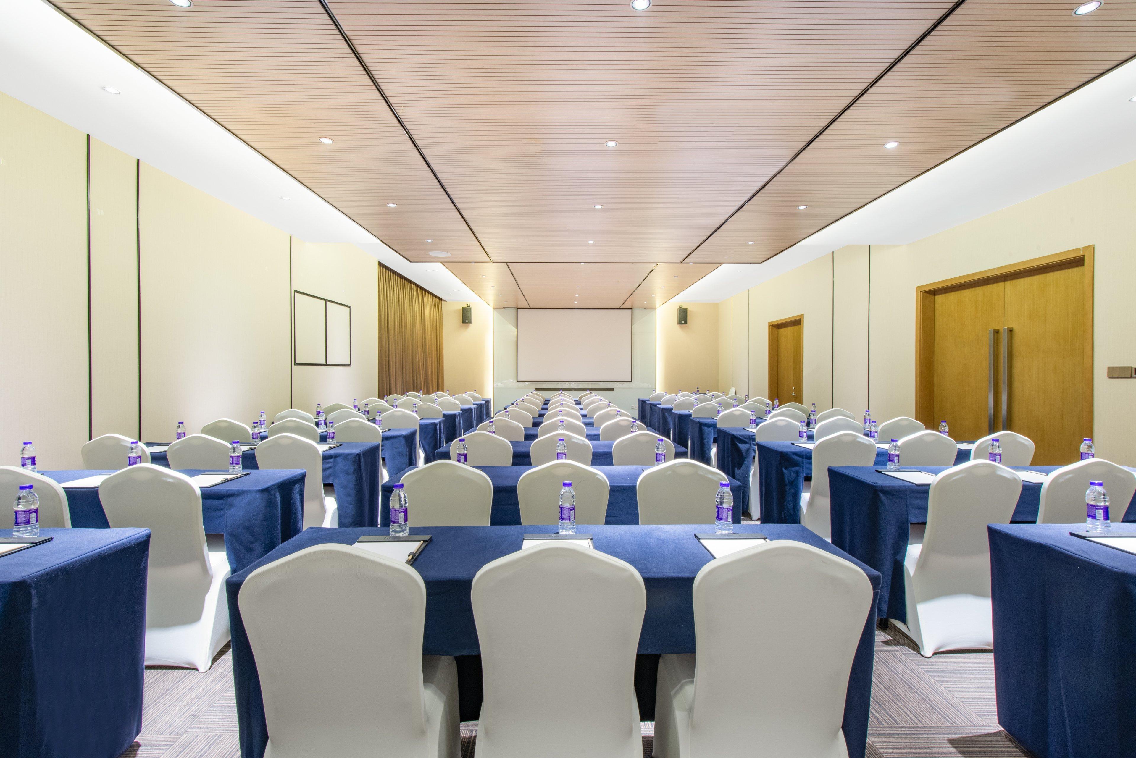 Holiday Inn Express Hangzhou East Station By Ihg Exterior photo