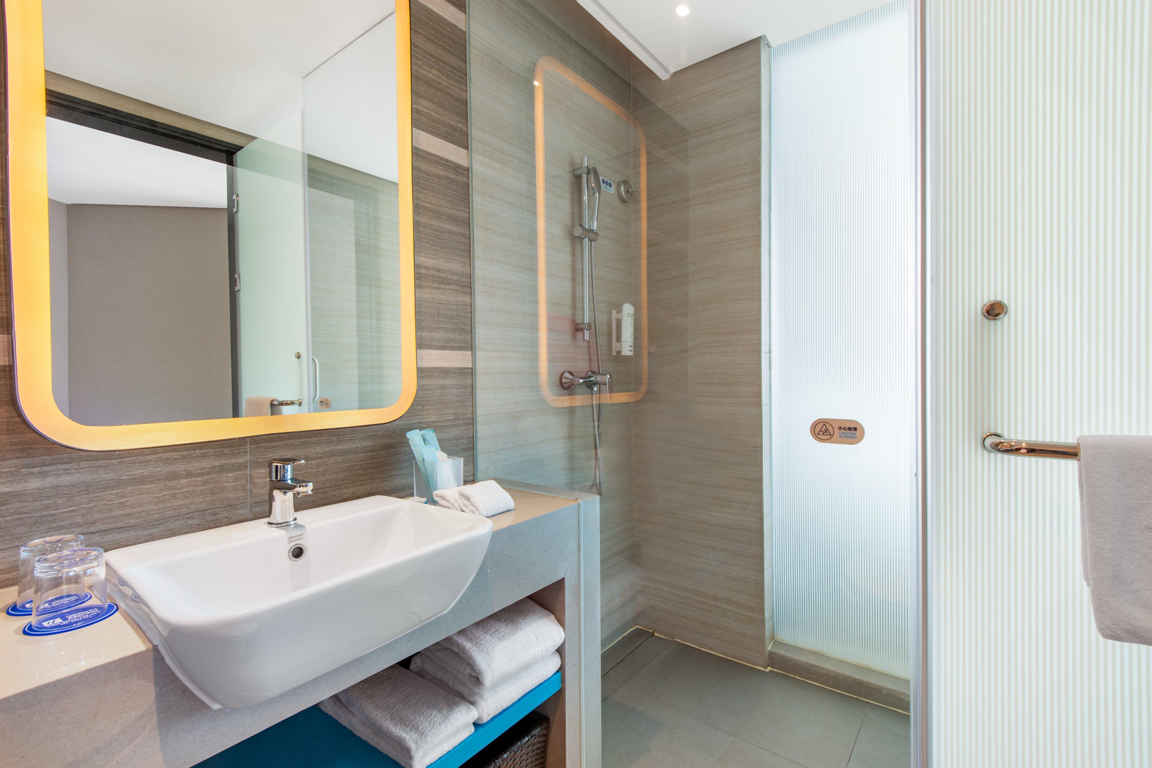 Holiday Inn Express Hangzhou East Station By Ihg Exterior photo
