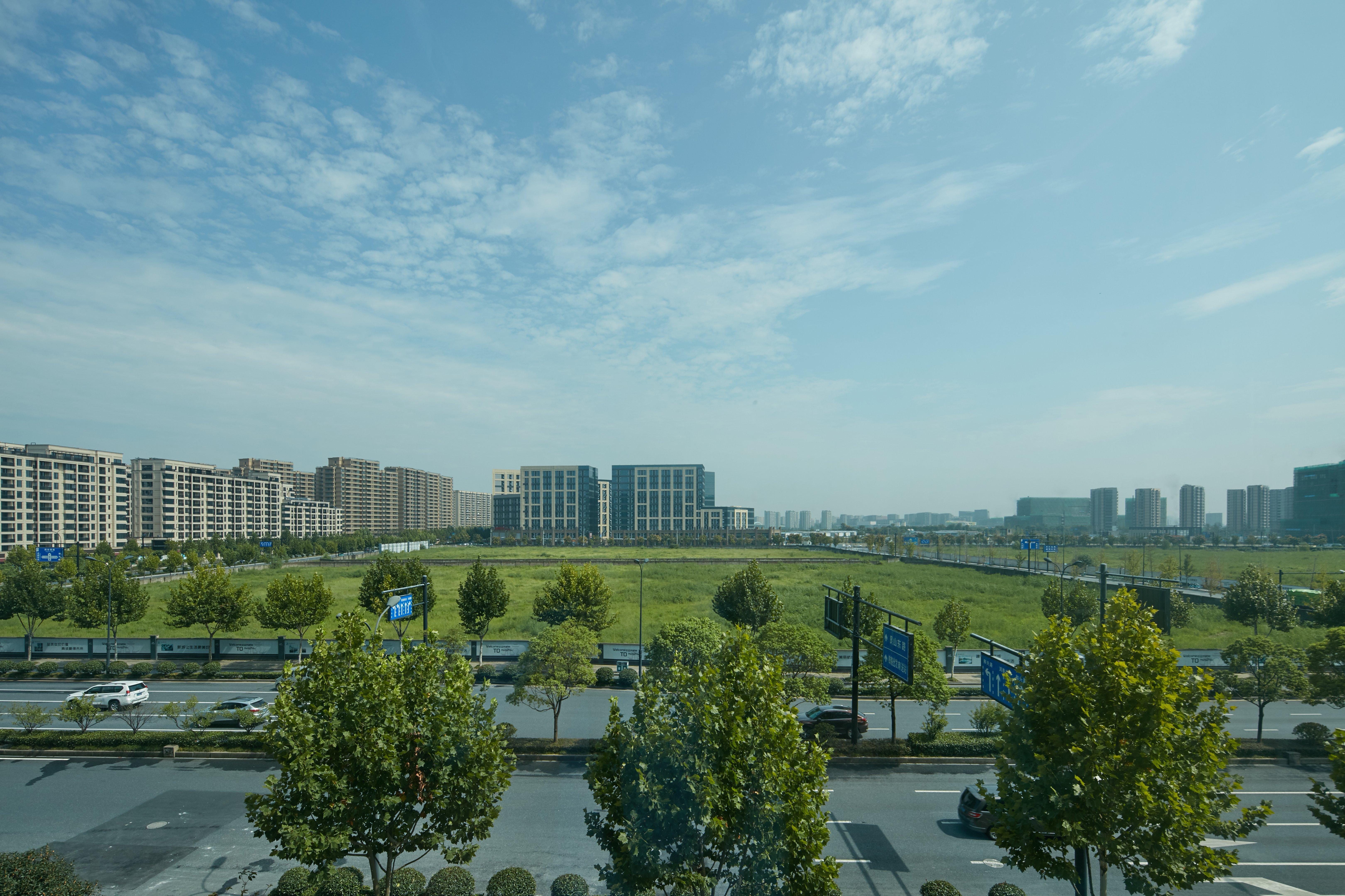 Holiday Inn Express Hangzhou East Station By Ihg Exterior photo