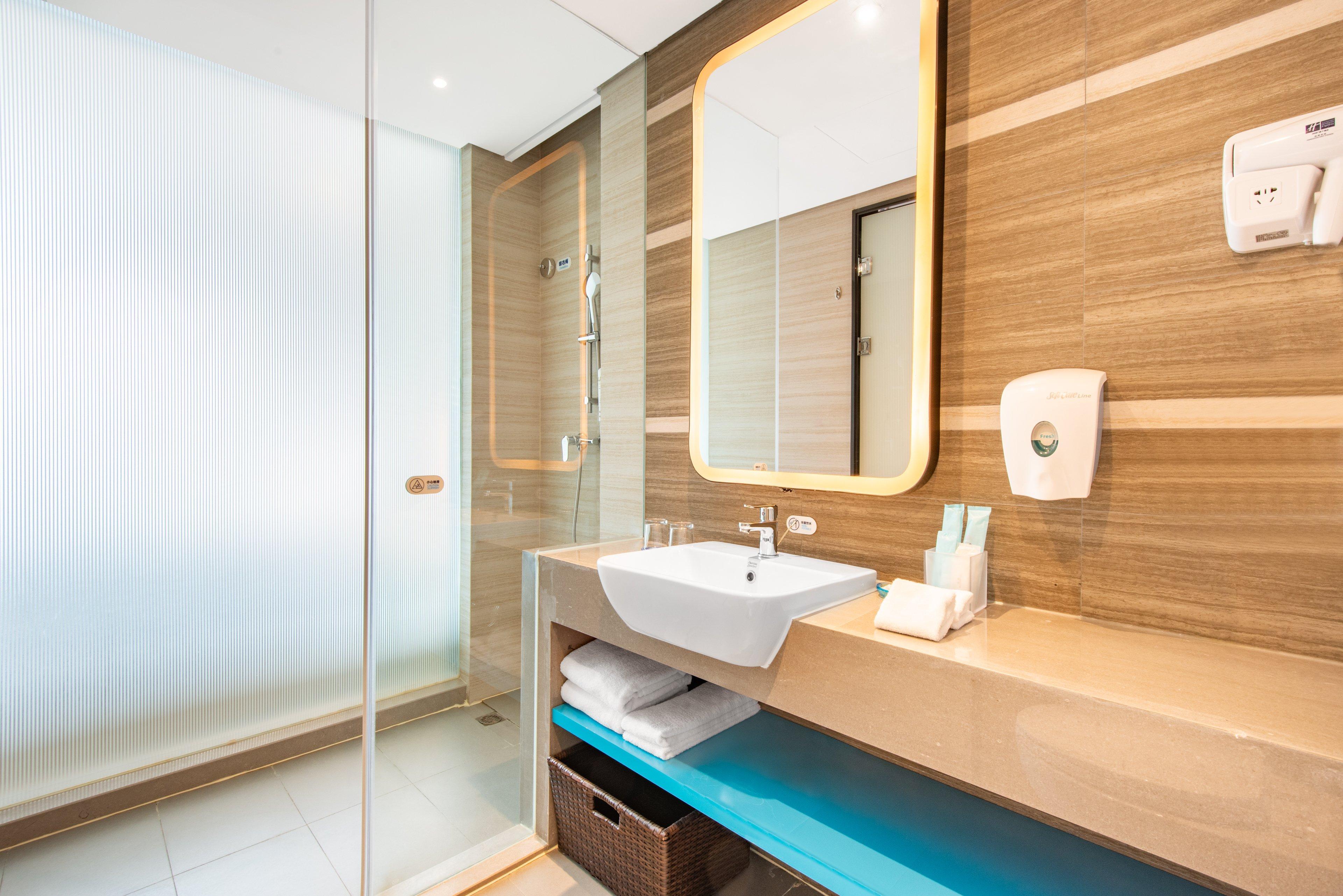 Holiday Inn Express Hangzhou East Station By Ihg Exterior photo