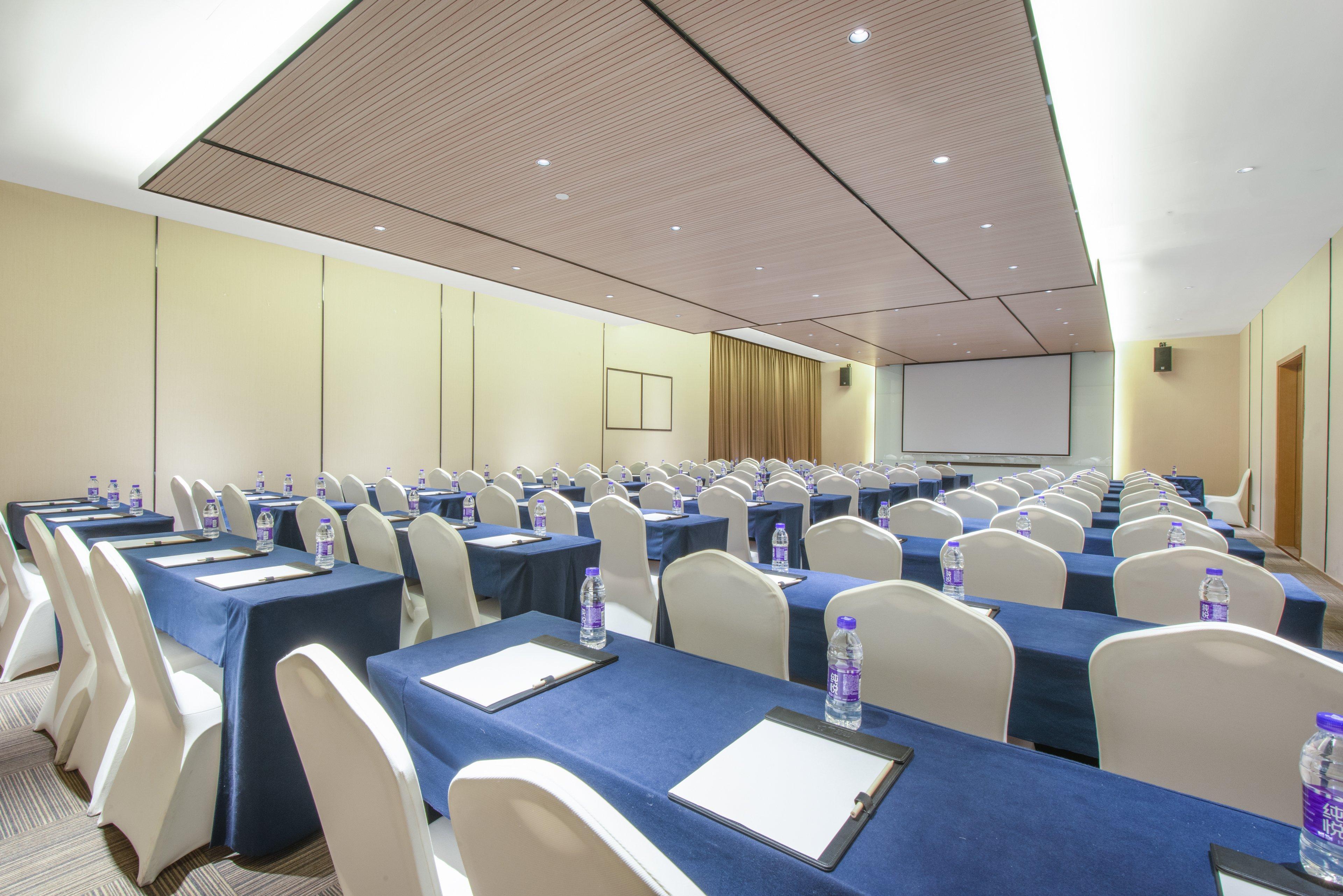 Holiday Inn Express Hangzhou East Station By Ihg Exterior photo