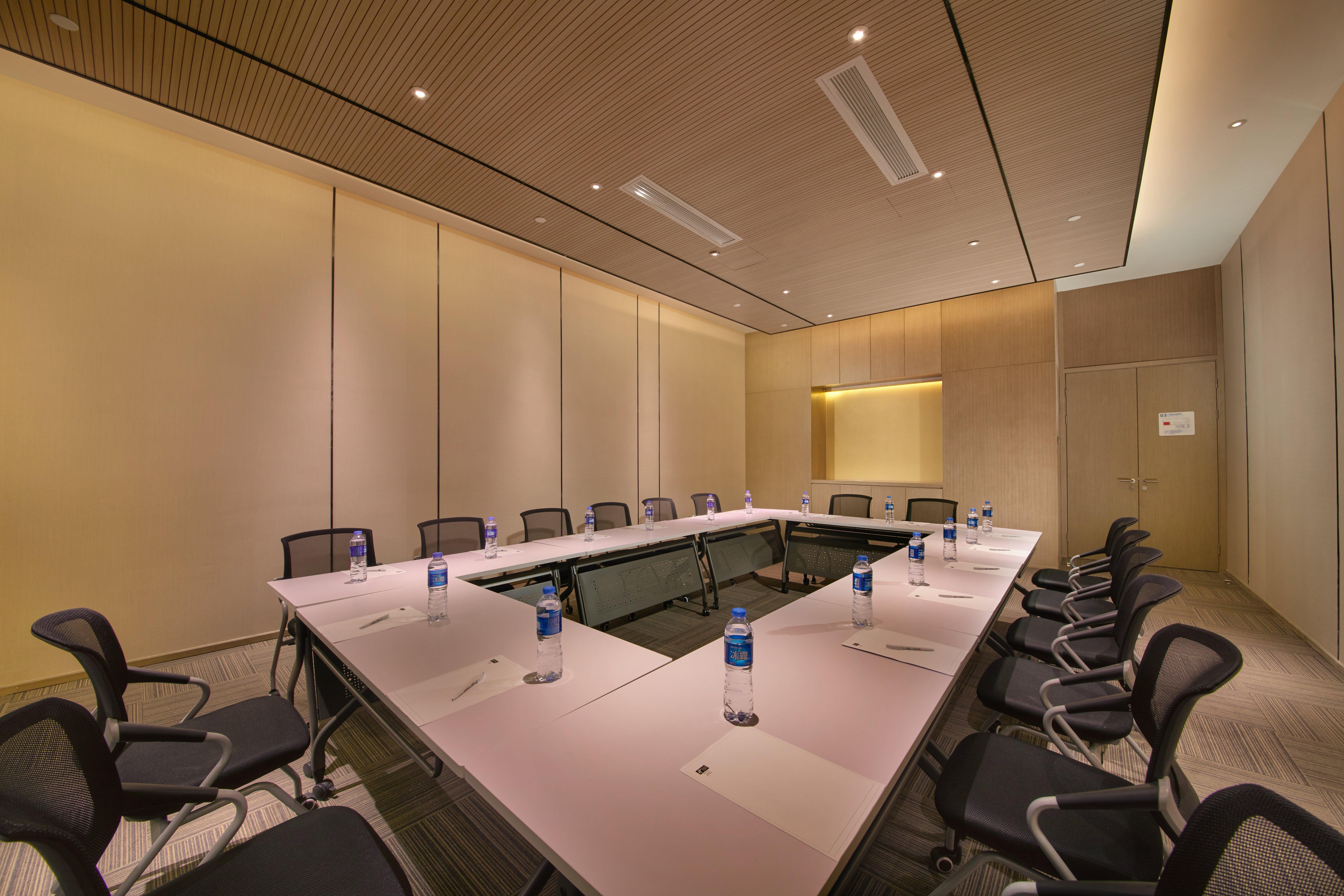 Holiday Inn Express Hangzhou East Station By Ihg Exterior photo