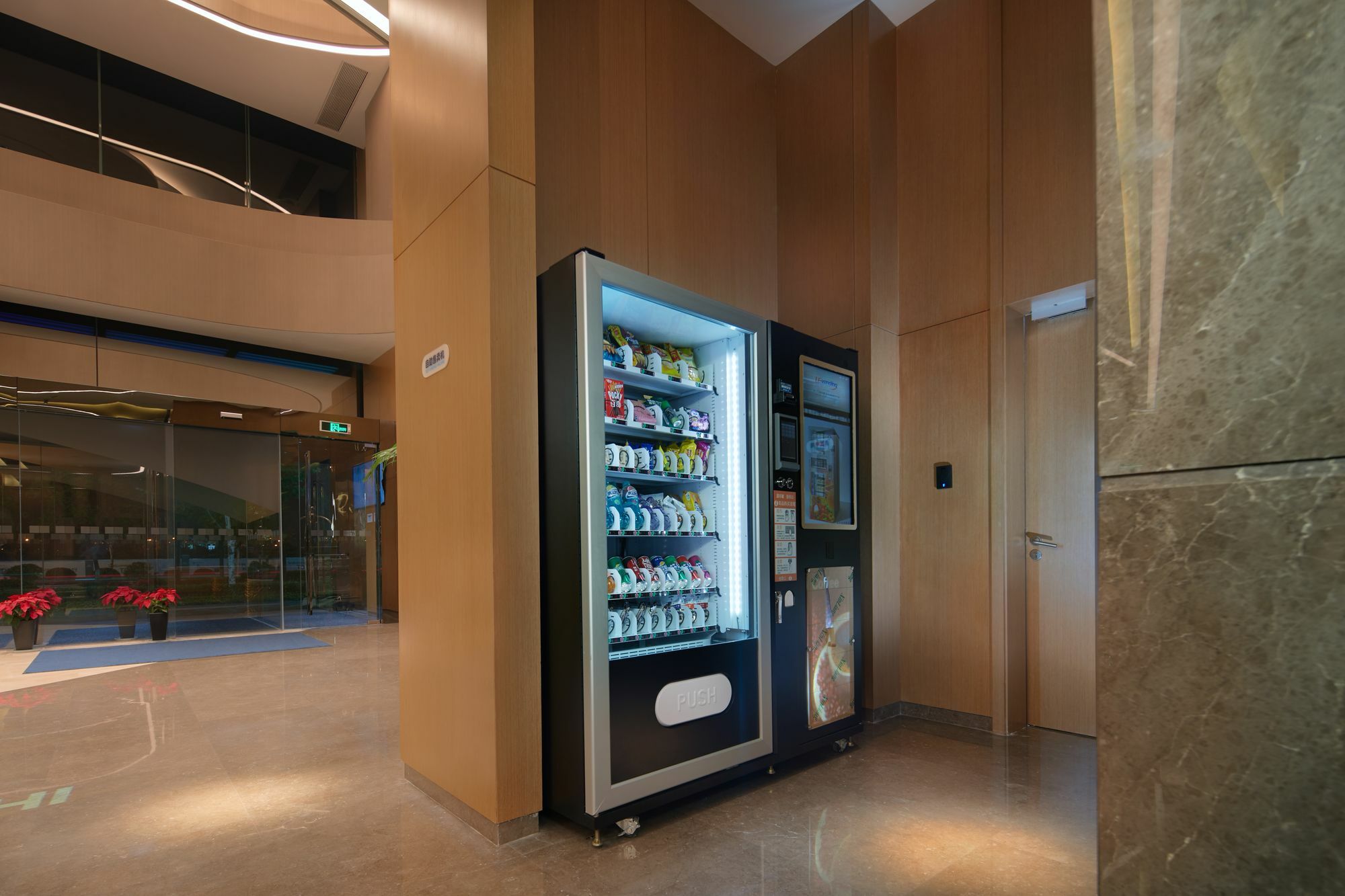 Holiday Inn Express Hangzhou East Station By Ihg Exterior photo