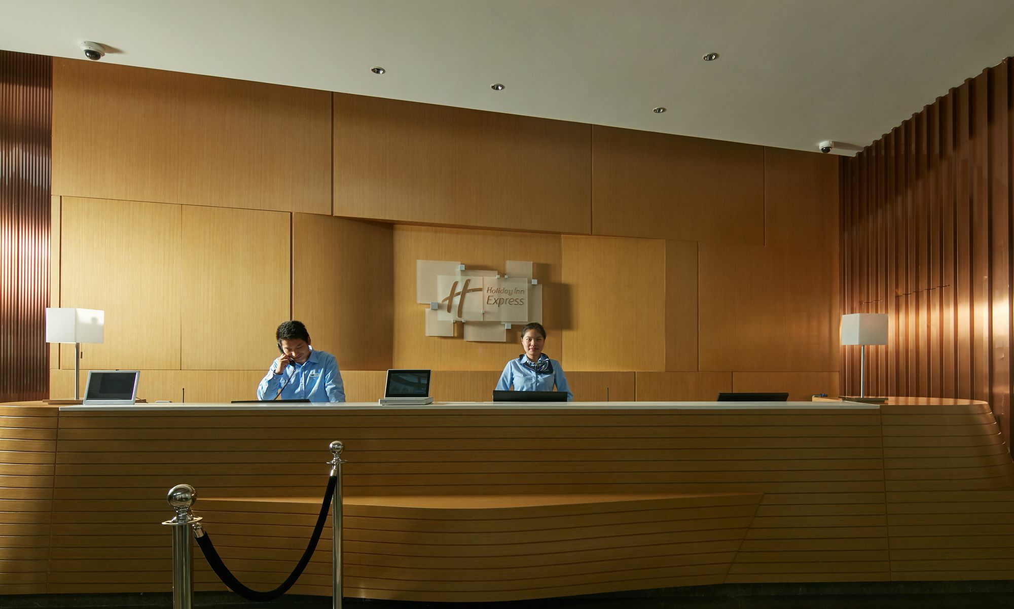 Holiday Inn Express Hangzhou East Station By Ihg Exterior photo
